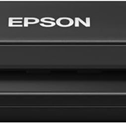 Epson WorkForce ES-50 Portable Sheet-Fed Document Scanner for PC and Mac