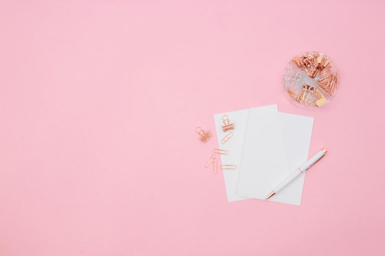 Eco-Friendly Office Supplies: Sustainable Choices for a Greener Workplace
