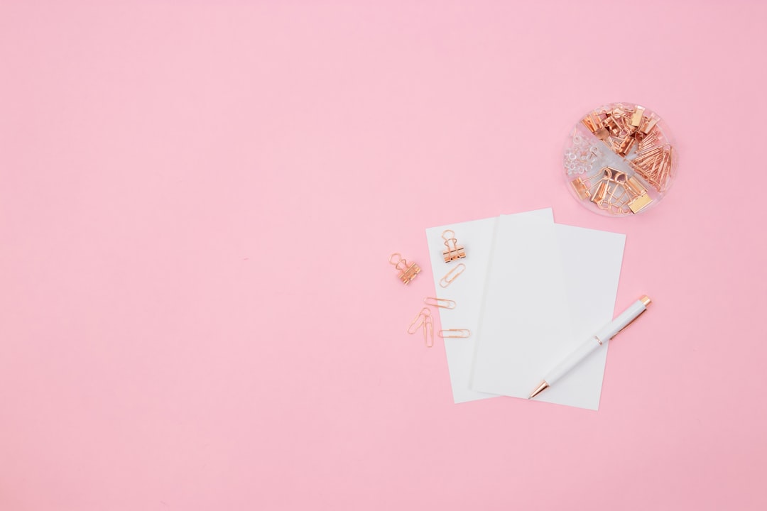 Eco-Friendly Office Supplies: Sustainable Choices for a Greener Workplace