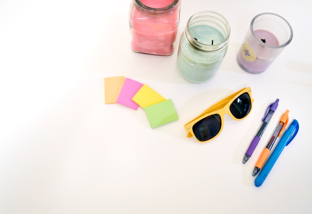 The Art of Office Supplies: Elevating Your Workspace